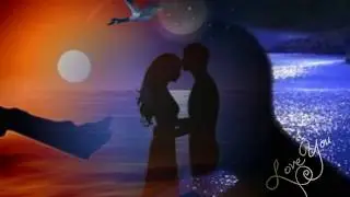 Notte senza di te- Sandro Giacobbe- Amore Mio Unico Amore-