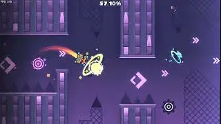 Stary by ImSamo (65824040) - Geometry Dash