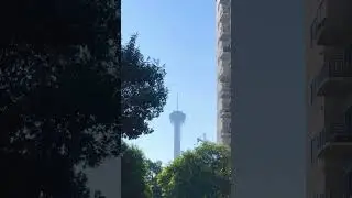 DOWNTOWN VIEWS: Tower of America&rsquo;s 🏙️ 🇺🇸