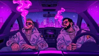 OG Chill Rap | Soulful Stoner Vibes &bull; 420 Hip Hop &bull; Late Night Session 🕯️ #420music #420blues