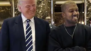 Is Kanye West hurting the image of the Republican Party. (MAGA Responds!)