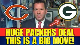 😱🎉 PHENOMENAL!!! JUST RELEASED! TWO SIGNINGS ARRIVE TO BOOST PACKERS, ESPN REVEALS! Packers News