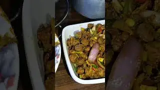 Today lunch makebyself❤️👍️