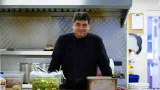 Alumni Interview with Michael Lockley | Red Seal Cook Exam Prep | Ashton College