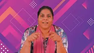 YOUTH DAY  SPECIAL MESSAGE I  Mrs. REJOICY SANJAY I JTK TV