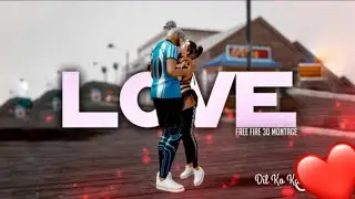 free fire breakup status 💔|| heart touching video 😢|| 2k pro's tamil.