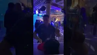 А на работу в понедельник?😅кому налить?🍹 Бардак шоу #barmenshow #show #event #барменшоукраснодар
