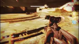 Destiny 1 exotic drop