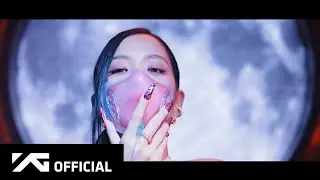 BLACKPINK - 'Pink Venom' M/V TEASER (FANMADE)