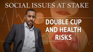 Double Cup and Health Risks
