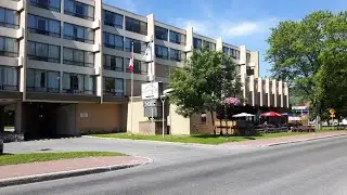 Greenwood Inn & Suites, Корнер-Брук, Канада | Лучший план путешествия