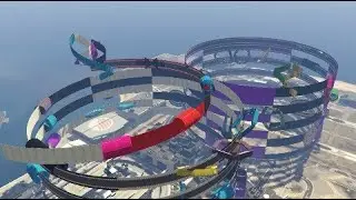 (PC) HELLISH CIRCLES - [XA-21] #Masker_17  (&Eacute;valuation 0%)