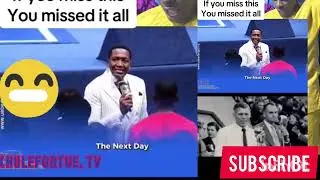 Prophet Ubert Angel latest sermon| What God's generals went through to become what they are now|2025