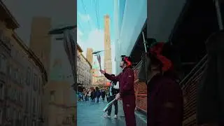 Bologna Half Marathon 2024 - 21.1km 16.3 miles - Running Race Bologna Italy