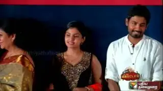 Unnodu Ka film crew shares their experiences