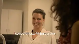 Discover the Faculty of Arts and Science