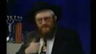 Basic Judaism - Is Passover Really Over - Part 1
