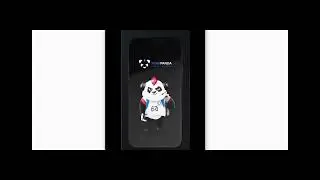 Пассивный заработок на мессенджере Punk Panda