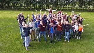 Jeugdweekend 2017 - THE AFTERMOVIE | Daan Kattouw