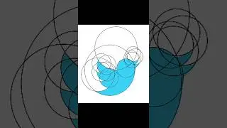 How To Create Twitter Logo In Adobe illustrator with Ellipse Tool #illustrator #logo #twitterlogo