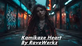 Kamikaze Heart