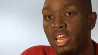 Film Department: Kemal Gordon chose BUCDIA