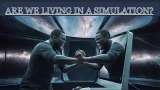 The Titan Explains Simulation Theory, The Zodiac Matrix and The Illusion of Time