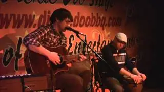 Vagabond   Holes   Red Light Music Series 2 12 14