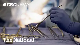 Comparing private and public surgery models in England, Scotland could inform Canada, experts say