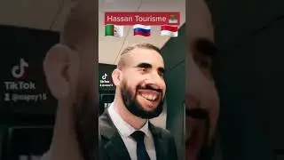 humour kabyle- une francaise veut visiter l'Algérie
