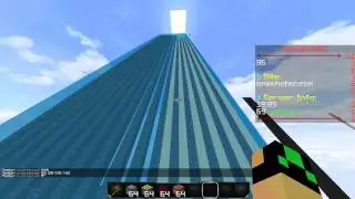 255 Oneshot Reverse Lefty [Showcase]
