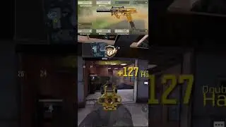 Best L-CAR 9 Attachments/Gunsmith in CODM #callofduty #fyp #youtubeshorts #tiktok #gaming #codm #cod
