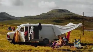 Escapade (a film to accompany Whisky Galore by OWEM)