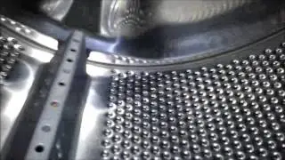 Frigidaire Washing Machine SHREDS Clothing (Electrolux Washer)