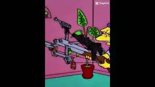 Simpson Edit. #shorts #simpsons