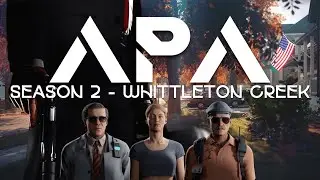 Hitman WoA | Revisiting the APA Contracts | APA Whittleton Creek (0:58)
