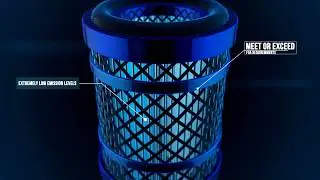 Environmental Filter