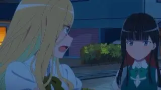 [AMV] Anna x Mari (Narenare: Cheer for You!-) | Radio