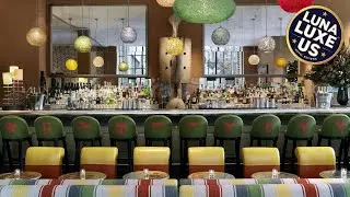 Crosby Street Hotel | New York (NY), United States | Hotel Review 🌟