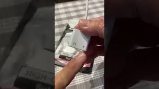 Dual Lightning Adapter