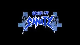 Edge of Sanity - The Spectral Sorrows Pre-Production Demos
