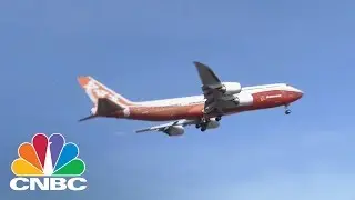 How Pilotless Planes Could Save Airlines $35 Billion | CNBC