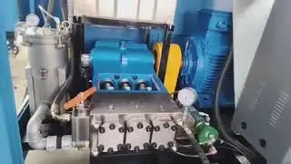#shorts heat exchanger high pressure cleaning machine WM3Q-S 50140