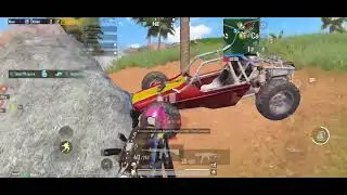 Pushpa: Sami Sami |PUBG MOBILE MONTAGE|
