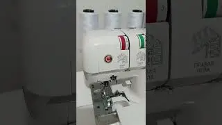 Скандал в мире швейных машин #sewing #singer #comfort