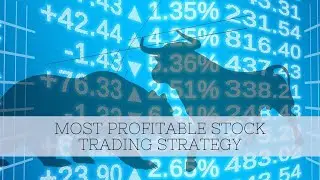 Most Profitable Stock Trading Strategy - Microcap Millionaires
