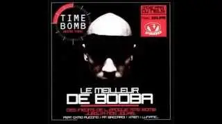 BOOBA / OXMO / JEDI / X-MEN / PIT BACCARDI - Freestyle inédit (1996)