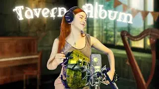 When life sucks, make a Tavern album 🧚🏻‍♀️🎻🧙🏼‍♂️