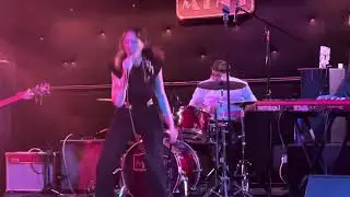 Beautiful Things Cover at The Mint