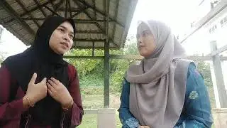 WAWANCARA APA ITU DEPRESSION?